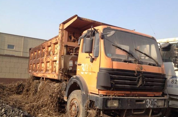 重庆杭州报废车回收,车辆报废回收公司